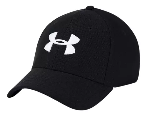 Gorra Under Armour Para Hombre Blitzing 3.0 1305036 001