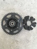 Comprar Porta Plato Kawasaki Ninja 250
