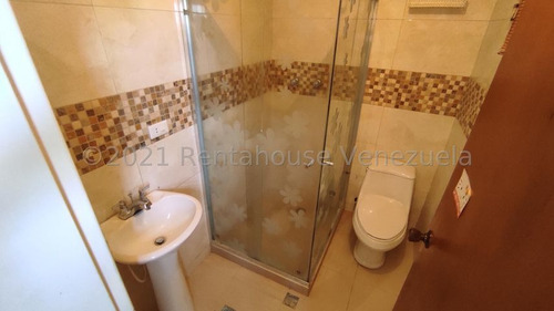 Imagen 11 de 13 de Apartamento En Venta Maracay Urb El Limon 22-6123 Ava