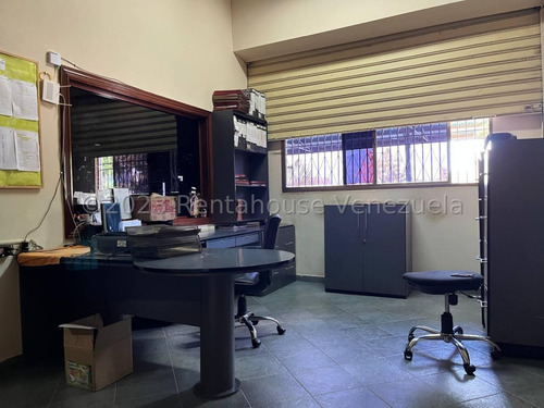 Local Comercial En Venta En Quíbor Municipio Jiménez Estado Lara, Rc