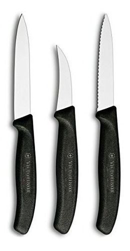 Set De Peinado Victorinox Swiss Classic 3piece