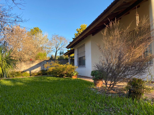 Imagen 5 de 28 de Venta De Casa Quinta, Barrio La Alborada, Pilar, Buenos Aires Argentina.