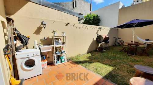 Imagen 8 de 28 de Tomas Le Breton Al 5800 - 10 Años Espectacular Jardin T/sol 67 M2 Totales - Villa Urquiza