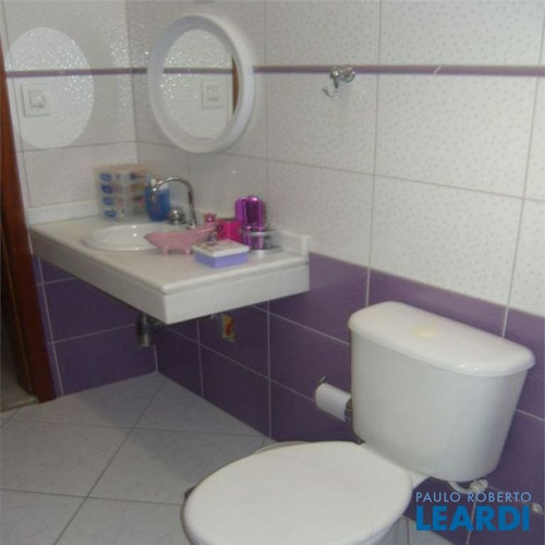 Imagem 8 de 15 de Casa Assobradada - Vila Mazzei - Sp - 431925