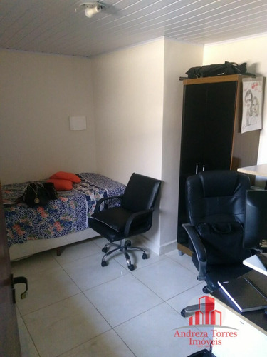 Imagem 8 de 30 de Sobrado Residencial À Venda, Chácaras Silvestre, Taubaté - . - So0133