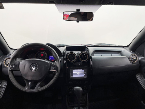 Renault Duster Duster 2.0 16V Dynamique (Flex)(Aut)