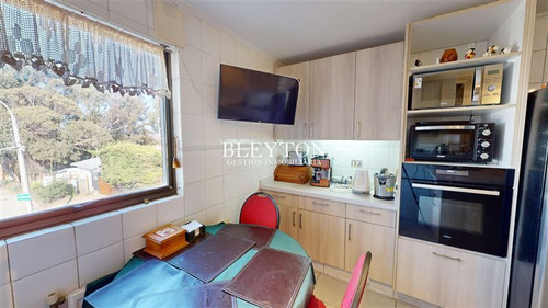 Departamento Penthouse En Venta De 5 Dormitorios En Reñaca
