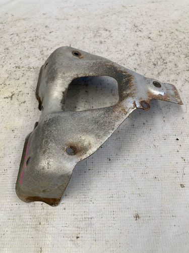 Tolva Multiple De Escape Calor Nissan Tsuru 1.6 Std 01-17 (Usado)