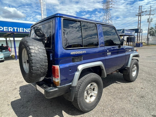 Imagen 5 de 17 de Toyota Machito