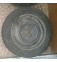 Comprar Pack Rin De Hierro Yaris,corsa, Aveo,palio, Chevy, Otros