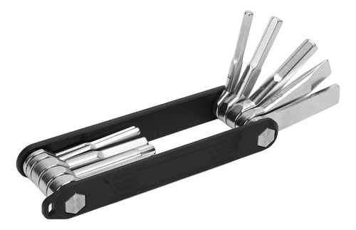 Juego De Llaves Hexagonales Plegables, Llave Multiherramient