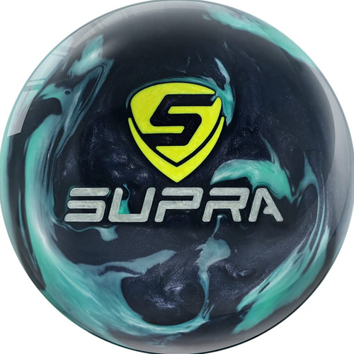 Motiv Supra Rally - Bola De Bolos De 15 Libras