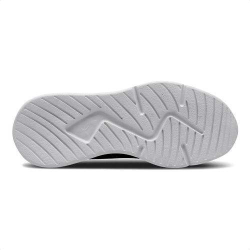 Imagen 7 de 7 de Zapatillas Under Armour Charged Essential Hombre Running