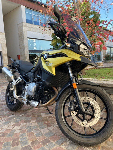 Imagen 11 de 12 de Bmw F 750 Gs