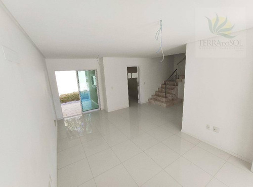 Imagem 6 de 30 de Casa Com 4 Dormitórios À Venda, 168 M² Por R$ 625.000,00 - Tamatanduba - Eusébio/ce - Ca0527