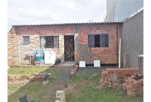 Imagem 4 de 11 de Ótima Edicula, Excelente Localização Santa Clara Ii - Ca0111