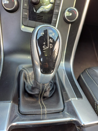 Volvo Xc60 2.0 T5 Gasolina 245cvs Aut. - Vendida Em Peças