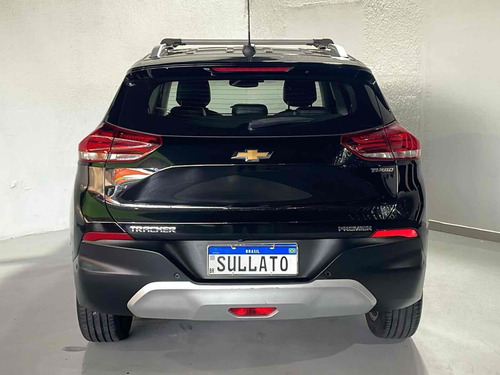 Chevrolet Tracker 1.2 TURBO FLEX PREMIER AUTOMÁTICO