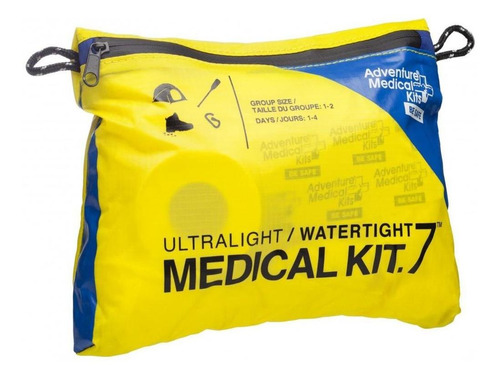 Kit Medico Ultralight/watertight Intl. .7 Adventure Medical 