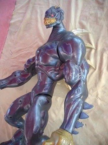 Elementor de best sale metal gigante