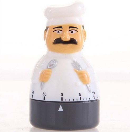 Reloj Timer Para Cocina