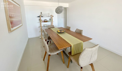 Imagen 5 de 30 de Departamento Alquiler Wind Tower, Playa Brava - Punta Del Este - Punta Del Este Brava