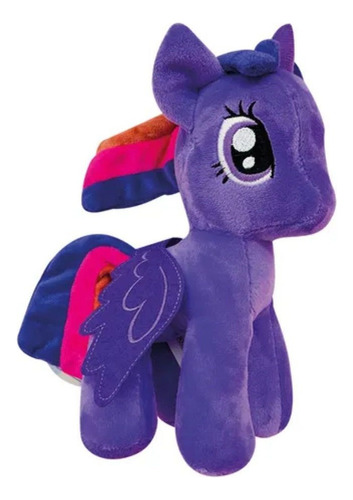 Peluche The Sweet Pony Plush 25 Cm Cod 2501