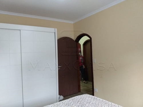 Imagem 11 de 15 de Casa Assobradada Em Terceira Divisão De Interlagos - São Paulo - 14838