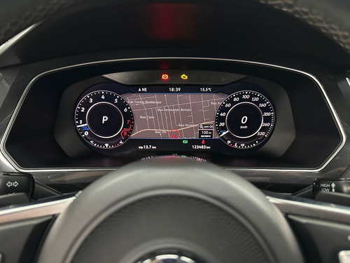 Volkswagen Tiguan 2.0 350 TSI ALLSPACE R-LINE 4MOTION DSG