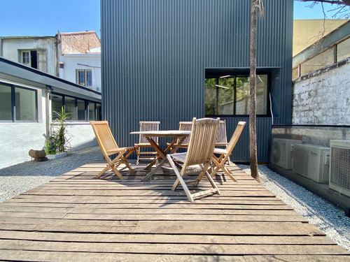 Arriendo De Espacios De Trabajo / Oficinas / Co-work / Ñuñoa