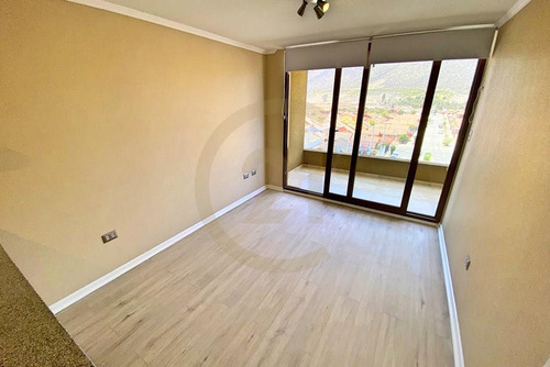 Vendo Departamento Nuevo En Ulriksen, La Serena