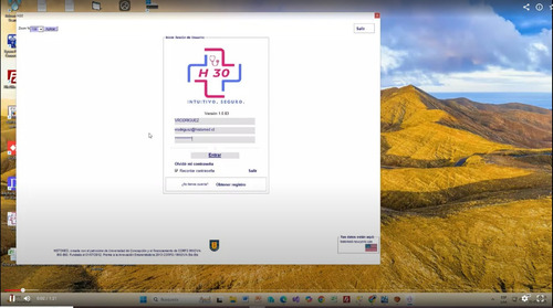 Software Para Consulta Médica