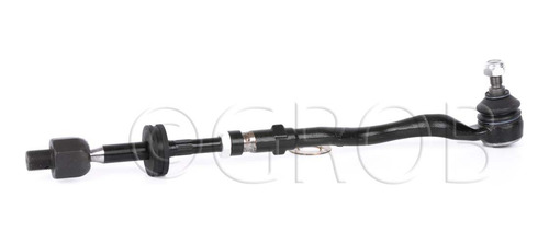 Varilla Lateral Bmw 330i 1999-2003 Derecho