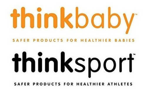 Protector Solar Thinksport Spf 50 Plus, Paquete De 3 Onzas D