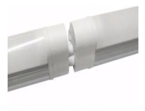 Imagen 3 de 7 de Listón Led Bajo Alacena Interconectable 90cm 12w Interelec