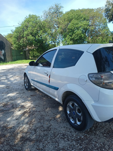 Ford Ka 1.6 Pulse Top 95cv