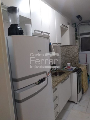 Imagem 14 de 15 de Lazer Completo -apartamento, Próximo Ao Parque Água Branca - Cf34516