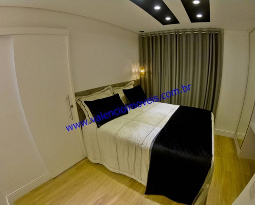 Imagem 17 de 25 de Venda - Apartamento - Centro - Americana - Sp - 2814jur
