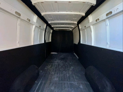 Imagem 5 de 10 de Renault Master Extra Vitre Furgao L3h2 2.3dci 16v
