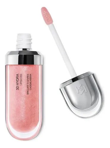 comprar Kiko Milano 3d Hydra Lipgloss Cor 32 Cor Nude