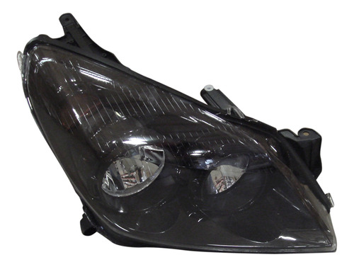 Par De Faros Chevrolet Astra H-back 2008