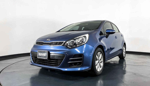 Imagen 1 de 15 de 43413 - Kia Kia Rio Hb 2017 Con Garantía