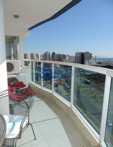 Alquiler Temporal Apartamento 3 Dormitorios T7441