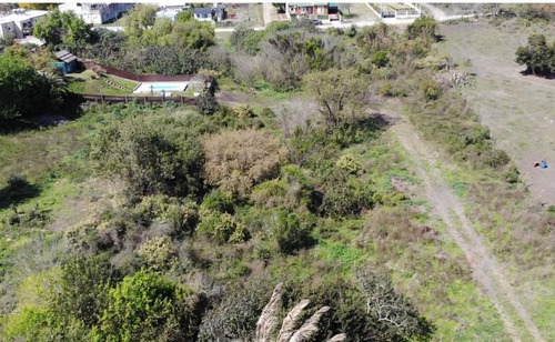 Imagen 2 de 13 de Terreno De 7080 M2, Ubicación Excepcional ! (posesion)