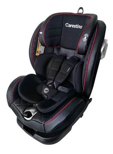 Butaca Auto Grupo 0/1/2/3 (0-36kg) Isofix Vancouver