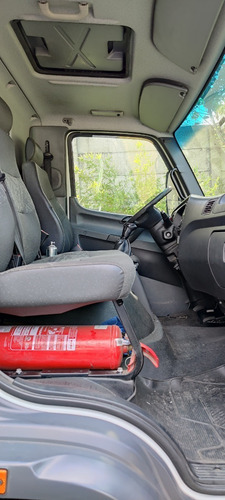 Imagen 10 de 24 de Mercedes Benz Accelo 815. Precio Rebajado!