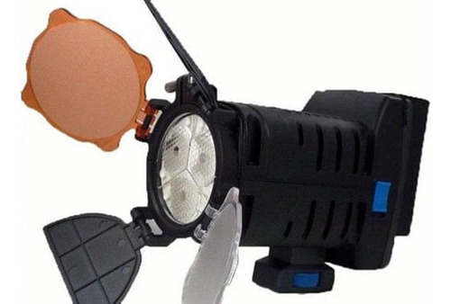 Iluminador De Led Para Vídeo Profissional Led-5001