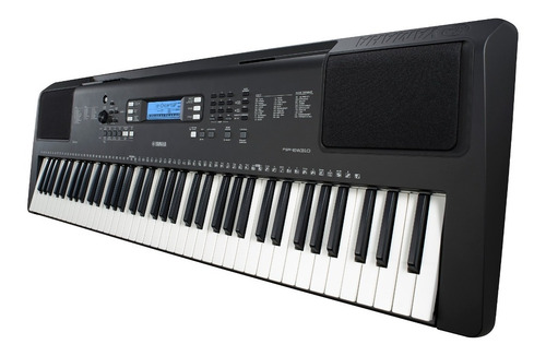 Imagen 4 de 5 de Teclado 76 Teclas Usb Midi (envio Gratis) Psr-ew310 Yamaha