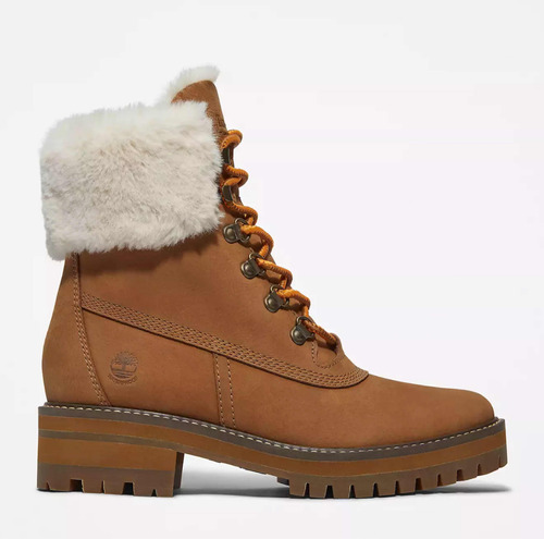 Botas Waterproof Timberland