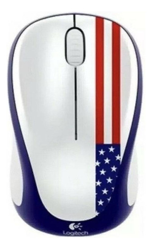 Mouse inalámbrico Logitech  M317 usa